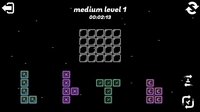 PENTAPUZZLE screenshot, image №797961 - RAWG