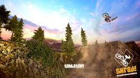 Shred! Downhill Mountain Biking screenshot, image №188595 - RAWG