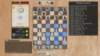 Favor Chess screenshot, image №1898208 - RAWG