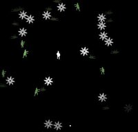 Disc Fortress (alpha v0.2) screenshot, image №2579944 - RAWG