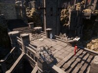 PuzzleGamePrototype screenshot, image №2867295 - RAWG