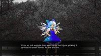 Cirno's Perfect Summer Vacation screenshot, image №2336993 - RAWG