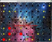 GALAXIS electronic screenshot, image №3410367 - RAWG