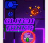 Glitch Tanks screenshot, image №3135005 - RAWG