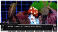 Lantern's Worst Date (DEMO) screenshot, image №2595236 - RAWG