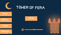 Tower of Fera screenshot, image №2922383 - RAWG