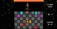 Dice And Shoot (burningcoats) screenshot, image №3607330 - RAWG