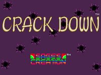 Crack Down (PC) screenshot, image №179224 - RAWG