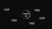 Wake Up (itch) (Inverge Studios) screenshot, image №1110625 - RAWG