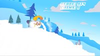 Snowball Rush screenshot, image №1875670 - RAWG