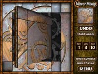 Mirror Mixup screenshot, image №546589 - RAWG