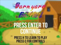 Barnyard Brawl screenshot, image №3108105 - RAWG