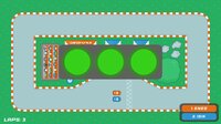 Faster Racer 2P screenshot, image №3872904 - RAWG