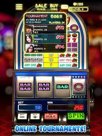 Free Slots 🍒 25x Cherry screenshot, image №1367689 - RAWG