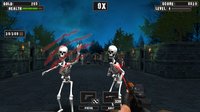 Zombie Camp: Last Survivor screenshot, image №166598 - RAWG