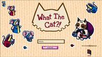 What the cat?! screenshot, image №3589725 - RAWG