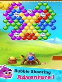 Happy Bubble Rescue Pet screenshot, image №1653821 - RAWG