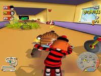 Beanotown Racing screenshot, image №368277 - RAWG