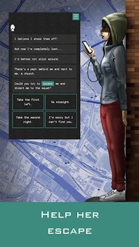 Somewhere - Beta (Unreleased) screenshot, image №1547585 - RAWG