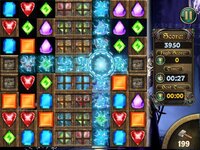 Jewel World T4C Edition screenshot, image №3119766 - RAWG