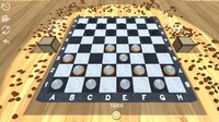 Lofi Checkers screenshot, image №3570092 - RAWG