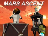 Mars Ascent screenshot, image №2833792 - RAWG