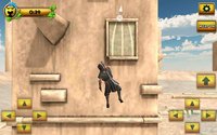 Ninja Samurai Assassin Hero screenshot, image №1448223 - RAWG