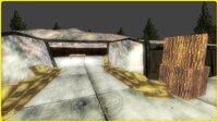 War_Trence_Room_Project screenshot, image №3392971 - RAWG