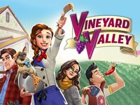 Vineyard Valley: Design Game screenshot, image №2125559 - RAWG