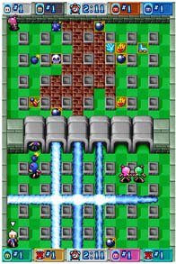 Bomberman Blitz screenshot, image №783495 - RAWG