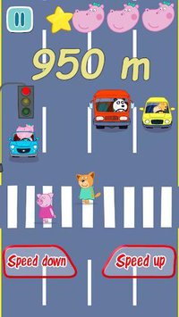City Car Racing screenshot, image №1509296 - RAWG
