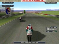 Castrol Honda Superbike 2000 screenshot, image №3854666 - RAWG
