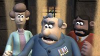 Wallace & Gromit's Grand Adventures Episode 4 - The Bogey Man screenshot, image №523665 - RAWG