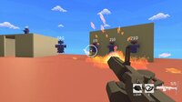 Junkrat Project screenshot, image №3049410 - RAWG
