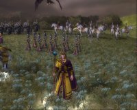 Warhammer: Mark of Chaos screenshot, image №438845 - RAWG