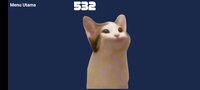 Popcat Clicker Game screenshot, image №2997971 - RAWG