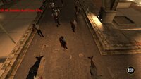 Zombies in Metropolis screenshot, image №3738667 - RAWG