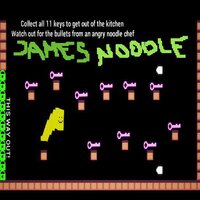 James Noodle screenshot, image №2435645 - RAWG