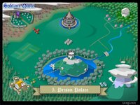 Ucogi's Solitaire Quest screenshot, image №3250782 - RAWG