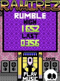 Ramirez Rumble screenshot, image №1900118 - RAWG