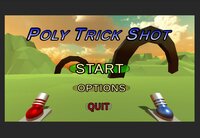 Poly Trick Shot screenshot, image №2760722 - RAWG