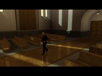 Alpha Black Zero: Intrepid Protocol screenshot, image №360312 - RAWG