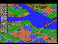 SimCity 2000 screenshot, image №293255 - RAWG