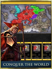 Age of Dynasties: Medieval War screenshot, image №2956076 - RAWG