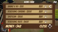 Undead Riot screenshot, image №3417445 - RAWG