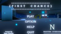 First Chance screenshot, image №2331077 - RAWG