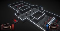 Bullet Ballet (Lachlan Morrow, Jamesy012, rendingraven92) screenshot, image №1179559 - RAWG