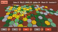 Tiny Empires screenshot, image №1058543 - RAWG