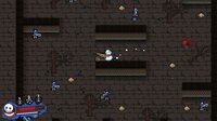 Snow Wars screenshot, image №2723755 - RAWG
