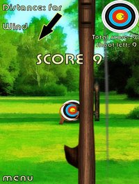 Archer bow shooting screenshot, image №1742582 - RAWG